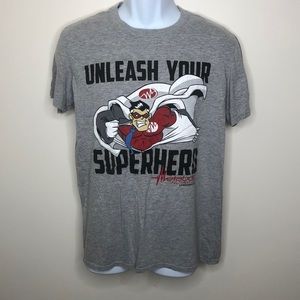 Men’s Gildan Metabolic T-Shirt